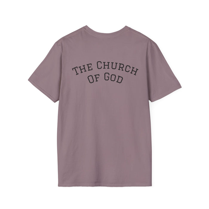 Unisex Inspirational One Church Tee