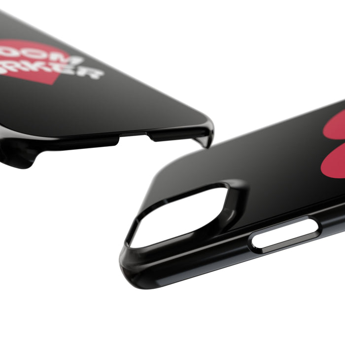 Heartfelt Kingdom Worker Phone Case