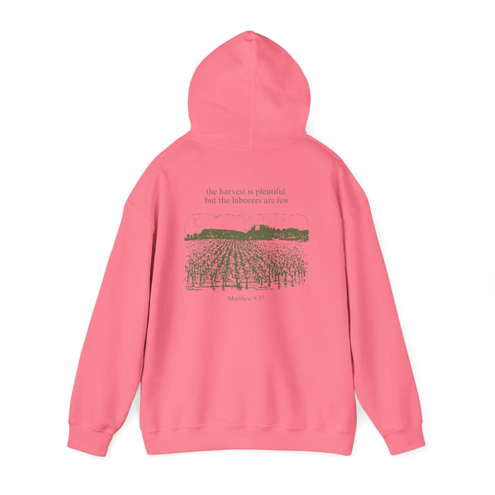 Unisex Kingdom of God Sweatshirt