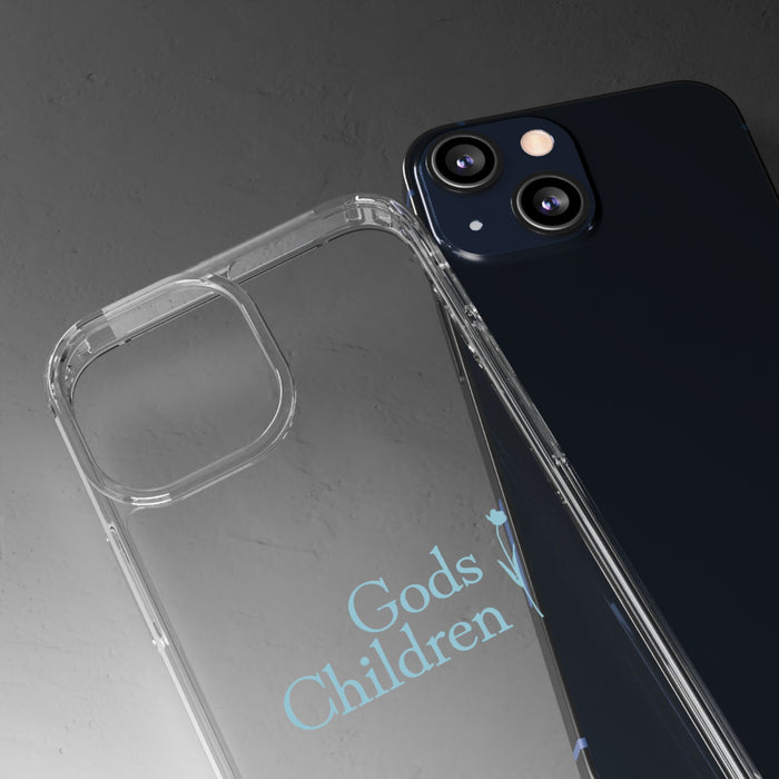 Gods Children Logo Phone Case