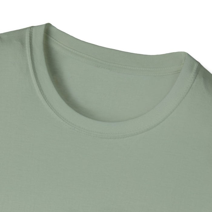 God's Children Unisex Softstyle T-Shirt