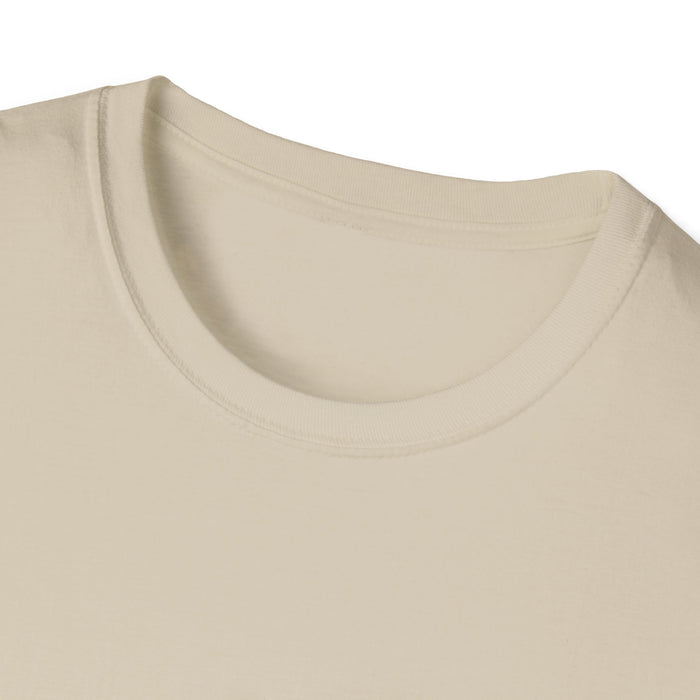 God's Children Unisex Softstyle T-Shirt