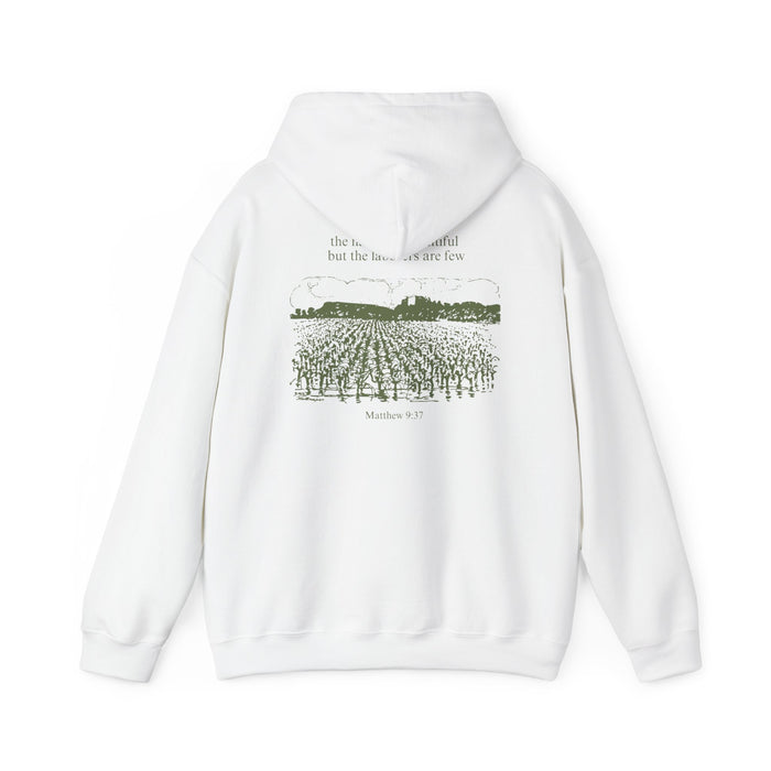 Unisex Kingdom of God Sweatshirt