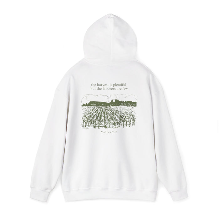 Unisex Kingdom of God Sweatshirt