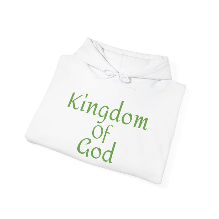 Unisex Kingdom of God Sweatshirt