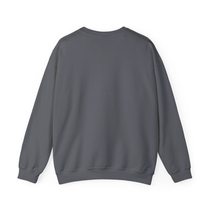 Cozy Shepherd Crewneck