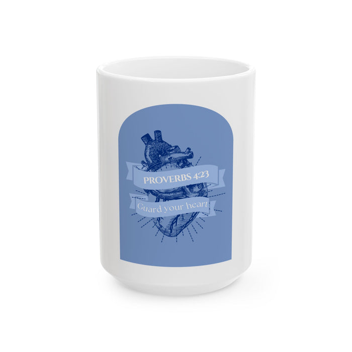 Adore Ceramic Mug