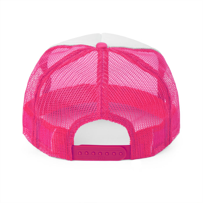 Gods Kingdom Faith Inspired Trucker Hat