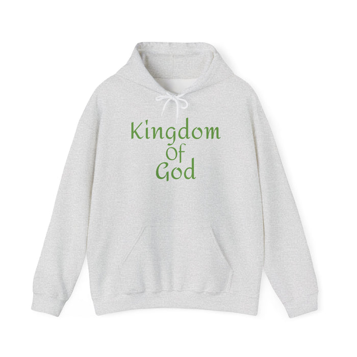 Unisex Kingdom of God Sweatshirt