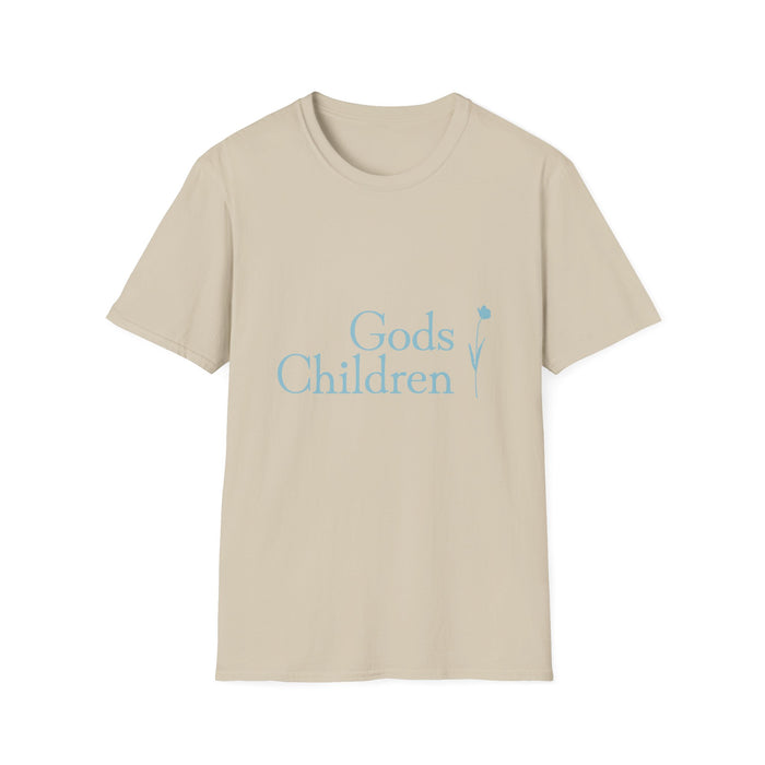 God's Children Unisex Softstyle T-Shirt