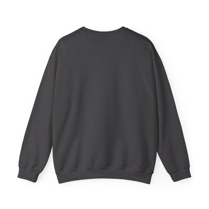 Cozy Shepherd Crewneck