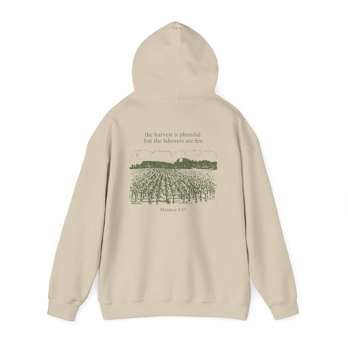 Unisex Kingdom of God Sweatshirt