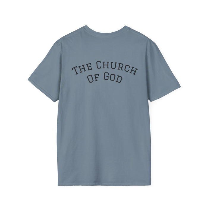 Unisex Inspirational One Church Tee