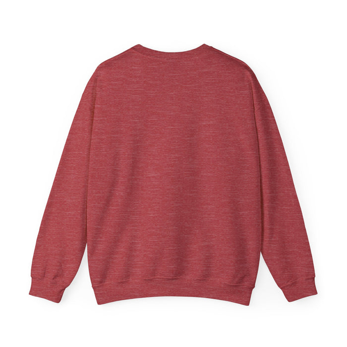 Cozy Shepherd Crewneck
