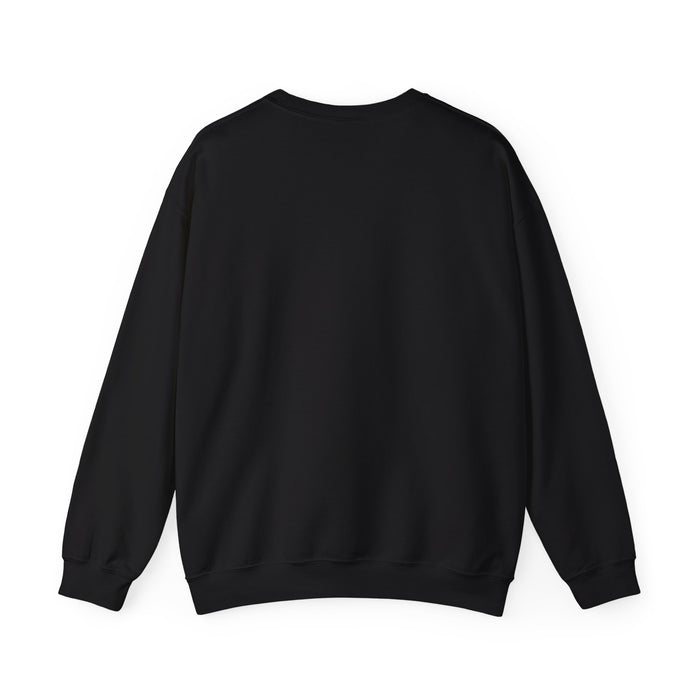 Cozy Shepherd Crewneck