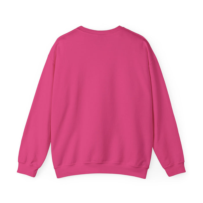 Cozy Shepherd Crewneck