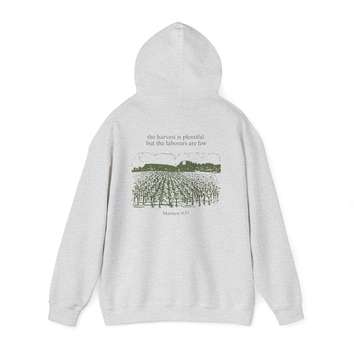 Unisex Kingdom of God Sweatshirt