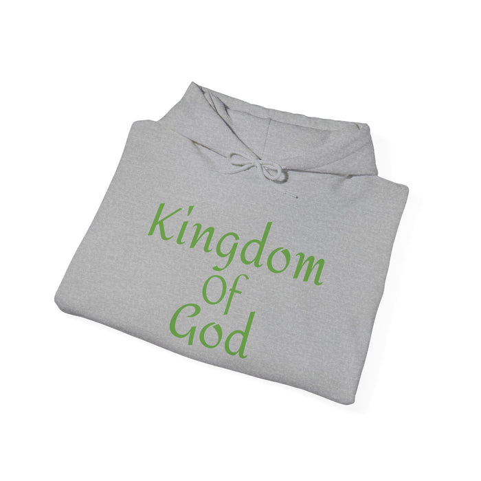Unisex Kingdom of God Sweatshirt