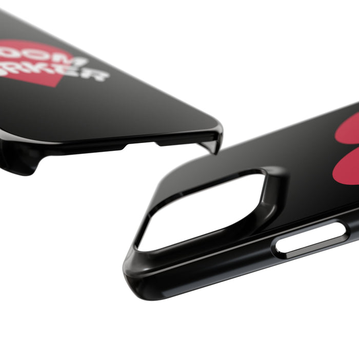 Heartfelt Kingdom Worker Phone Case