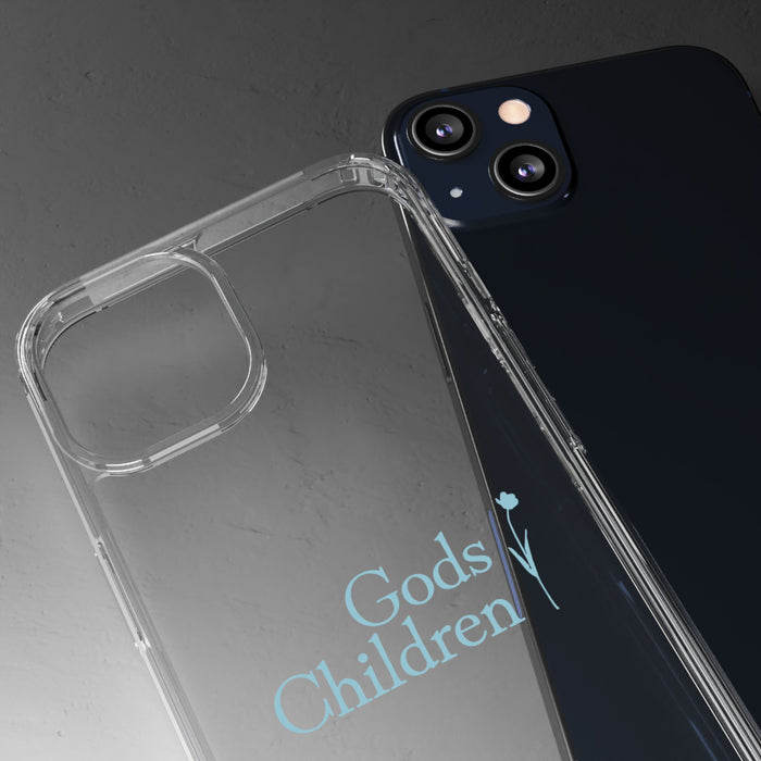 Gods Children Logo Phone Case