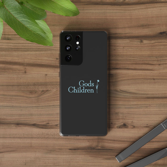 Gods Children Logo Phone Case